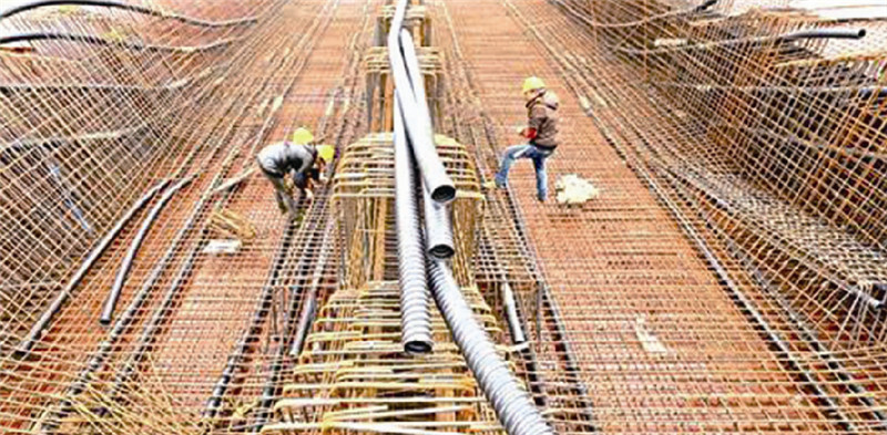 污水管网建设及改造华体官方网页版-华体（中国）
